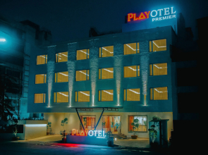 Playotel Premier Vijay Nagar