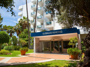 Globales Maioris