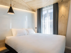 Urban Bivouac Hotel