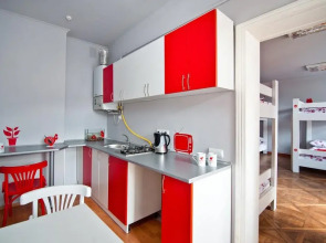 Hostel Just Lviv It!