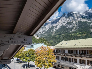 Central-Inn Werfen
