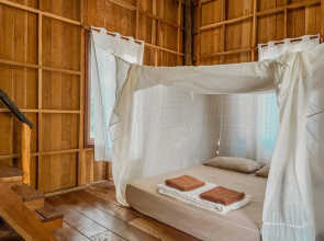 Eve house koh kood