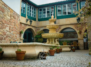 Hotel Fonte da Vila