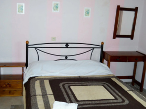 Studios Lefkada