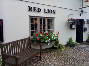 Red Lion Inn