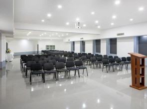 Viva Dominicus Palace by Wyndham, A Trademark All Inclusive