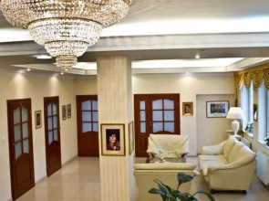 Rezydencja Zalewskich