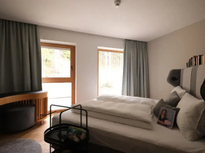Berghof Predigtstuhl