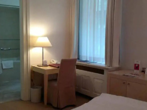 Ventana Hotel Prague