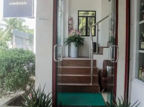 Florencia's Pension House