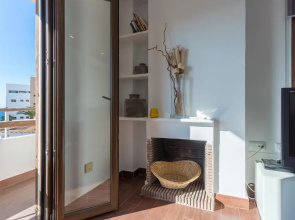 Apartamento Venus
