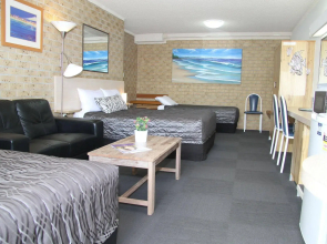 Tweed Harbour Motor Inn