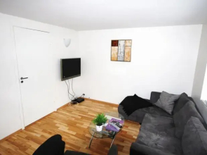 Stavanger Housing, Breibakken 29