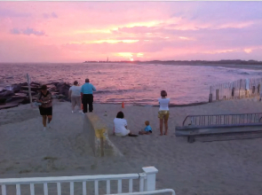 Jetty Motel