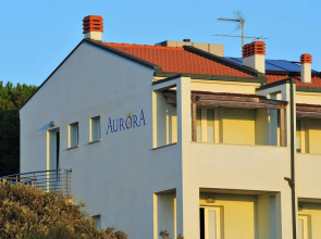 Hotel Aurora