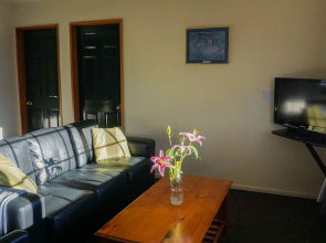 Colonial Motel Twizel