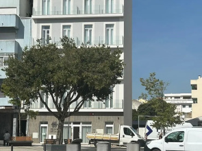 Pedra de Sal Hostel & Suites