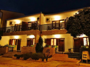 Holiday Home Apartment Tedo