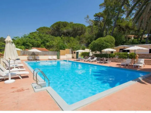 Hotel Villa Ottone