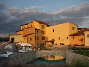 Hotel Mulino di Firenze, WorldHotels Crafted