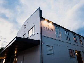 14th Lane Urban Hotel