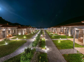 Angelikon 2 Luxurious Apartments