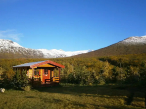 Stóra Sandfell Rooms and Cottages