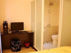 Zhumeng Kongjian Hotel