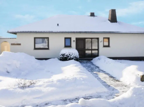 Awesome Apartment in Prüm With 3 Bedrooms and Wifi