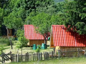 Ethno Village Montenegro