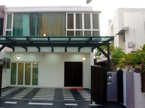 Gurney Luxe Inn Penang