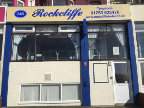 Rockcliffe Hotel