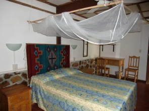 Villa Escondida