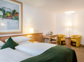 Hotel IMLAUER & Bräu