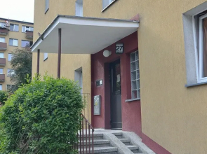 Victus Apartament - Relax