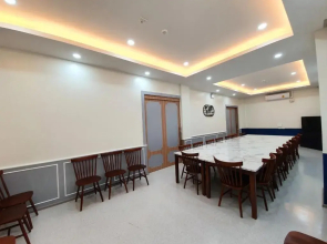USABAI Riverside Boutique Hotel