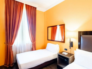 Allegroitalia San Gallo Firenze