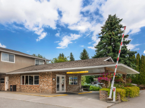 Best Western Sicamous Inn