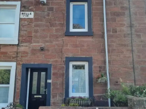 Lovely 2-bed Cottage in Saint Bees 'Ca Lola'