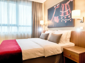 Leonardo Royal Hotel Warsaw