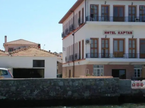 Kaptan Hotel