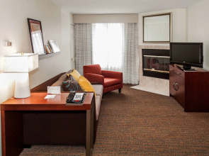 Residence Inn by Marriott Rocky Mount