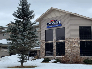 Comfort Inn & Suites Weston - Wausau