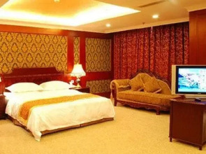 Chenguang International Hotel Datong