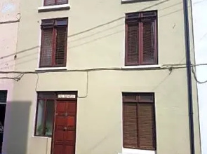 The Old House