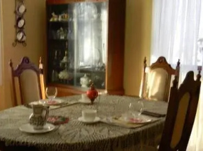 Maple Woods Bed & Breakfast
