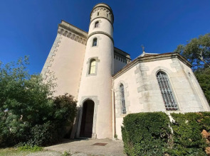 Château de Villeneuve