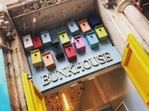 Bunkhouse