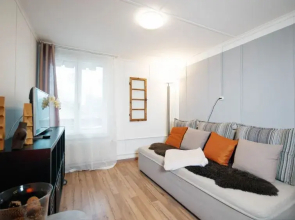 Apartment Heimathus