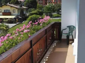 Villa Ginestra